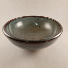 Load image into Gallery viewer, Bowl in Midnight Blue
