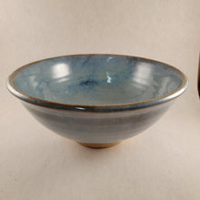 Load image into Gallery viewer, Bowl in Ocean&#39;s Edge Blue
