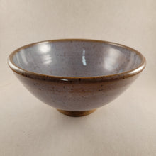 Load image into Gallery viewer, Bowl in Aurora Opal Glaze
