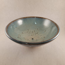 Load image into Gallery viewer, Bowl in Ocean&#39;s Edge Blue
