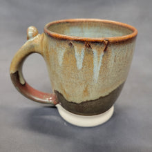 Load image into Gallery viewer, Minnesota Mug in Iron Range Red
