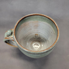 Load image into Gallery viewer, Minnesota Mug in Northern Lights Green
